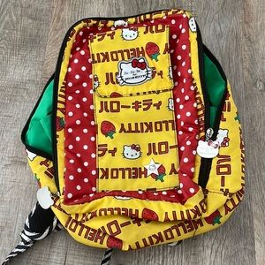 Hello kitty X Jujube Backpack